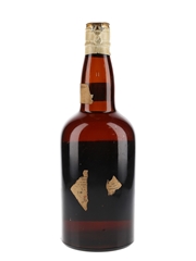 Haig's Gold Label Spring Cap Bottled 1940s-1950s 75cl / 40%