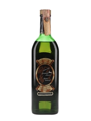 Glenfiddich 8 Year Old Pure Malt Bottled 1980s - Pedro Domecq 75cl / 43%