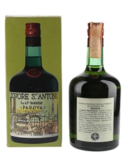 Barbieri St Antonio Bottled 1970s 75cl / 40%