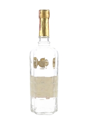 Seagers Of London Dry Gin Bottled 1970s - Cora 75cl / 47%
