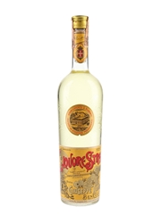 Strega Liqueur Bottled 1960s-1970s 75cl / 42.3%