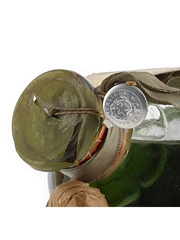 Fratelli Branca Certosa Verde Bottled 1950s-1960s 75cl / 25%