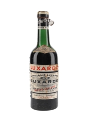 Luxardo Cherry Brandy Riserva Speciale