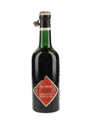 Luxardo Cherry Brandy Riserva Speciale Bottled 1950s 50cl / 31%
