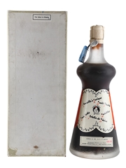 Bols Cherry Liqueur Bottled 1970s - Music Bottle 60cl / 25%