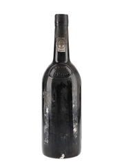 1980 Dow's Vintage Port Bottled 1982 75cl