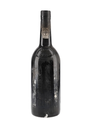 1980 Dow's Vintage Port