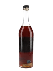 Fratelli Pilla Punch Camomilla Bottled 1950s 100cl / 28%