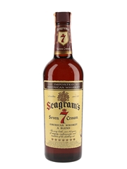 Seagram's Seven Crown