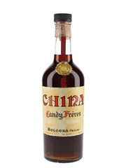 Landy Freres China Riserva Speciale Bottled 1950s 75cl / 30%