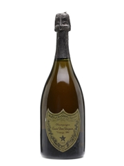 Dom Perignon 1982 Champagne