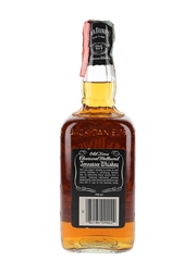 Jack Daniel's Old No.7 Bottled 1990s - Soffiantino 70cl / 45%