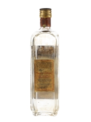 Courville Rhum La Thibault Bottled 1960s 75cl / 40%