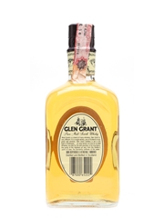 Glen Grant 10 Year Old Bottled 1990s - Seagram Italia 70cl / 43%