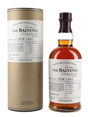 Balvenie Tun 1401