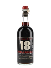 Isolabella 18 Amaro Bottled 1950s 100cl / 35%