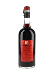 Isolabella 18 Amaro Bottled 1950s 100cl / 35%
