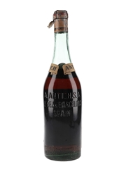 Antich Brandy 20 Year Old Bottled 1950s - US Import 75cl / 44%