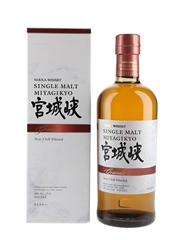 Nikka Miyagikyo Grande  70cl / 48%