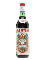Martini Vermouth