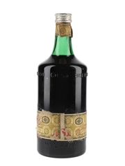 Bisleri Ferro China Bottled 1950s 100cl / 21%