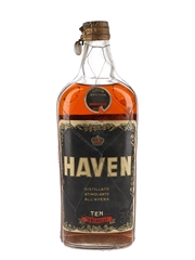 Tenerelli Ten Haven Spring Cap Bottled 1950s 100cl / 43%