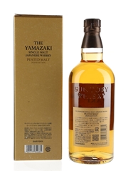 Yamazaki Peated Malt 2020 Edition 70cl / 48%