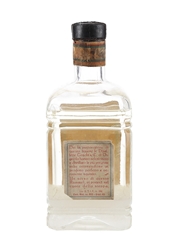 Coschi Kummel Cristallizzato Bottled 1950s 80cl / 48%