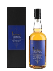 Ichiro's Malt & Grain World Blended Whisky