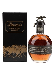 Blanton's Single Barrel No.90