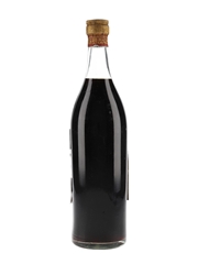 Felice Della Morte Fernet Milano Bottled 1970s 100cl / 45%