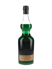 Alpinea Peppermint Verde Bottled 1950s 95cl / 30%