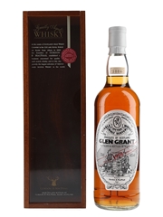 Glen Grant 1959 Bottled 2006 - Gordon & MacPhail 70cl / 40%