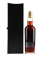 Kavalan Selection 2008 Sherry Cask Bottled 2019 - The Whisky World 70cl / 59.4%