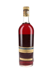 Crodo Superiore Bitter Bottle 1950s 100cl / 27%
