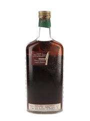 Bonomelli Elixir Camomilla Bottled 1950s 75cl / 21%