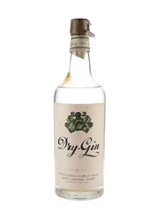 Carlo Sala Dry Gin