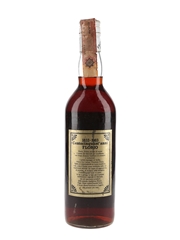 Florio Amaro Elisir Della Compagnia Bottled 1970s 75cl / 34%