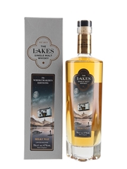 Lakes Distillery Whiskymaker's Editions Milky Way