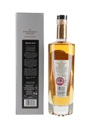 Lakes Distillery Whiskymaker's Editions Milky Way Bottled 2022 70cl / 47%