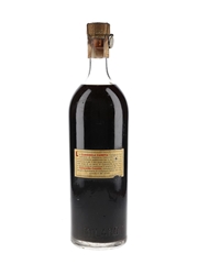 Maurizio Canetta Elisir Camomilla Bottled 1950s 100cl / 25%