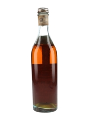 Sanley Riserva Centenario Bottled 1950s 50cl / 42%