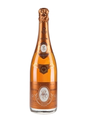 1989 Louis Roederer Cristal Rose