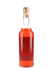 Aperol Barbieri Bottled 1960s-1970s 100cl / 11%