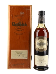 Glenfiddich 1973 33 Year Old Vintage Reserve