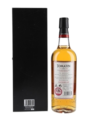Tomatin 1988 25 Year Old Bottled 2014 - Batch No.1 70cl / 46%