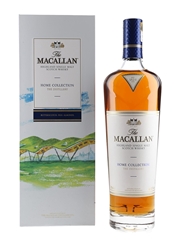 Macallan Home Collection - The Distillery