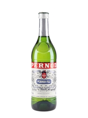 Pernod Fils Bottled 1990s-2000s - Campbell 70cl / 40%