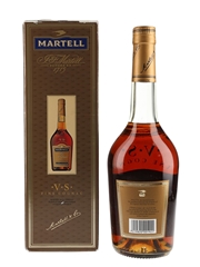Martell 3 Star VS Bottled 1990s 70cl / 40%