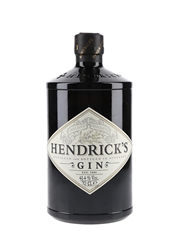 Hendrick's Gin